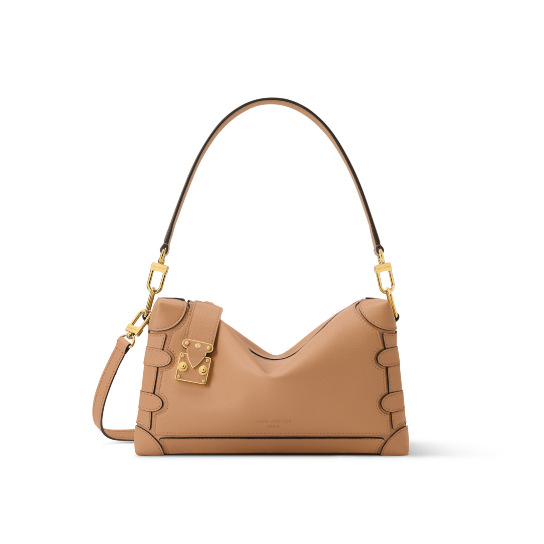 D.U.A　　　　　　　　　　　　【極美品】Louis Vuitto Side Trunk Silhouette H27 - Bags and Small Leather Goods - Women's